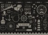Papel de parede JODY 15084_2 - LONDON ART