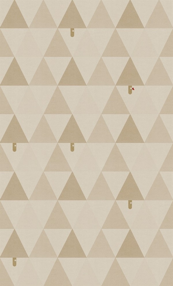 Papel de parede JOSHUA 15018_01 - LONDON ART