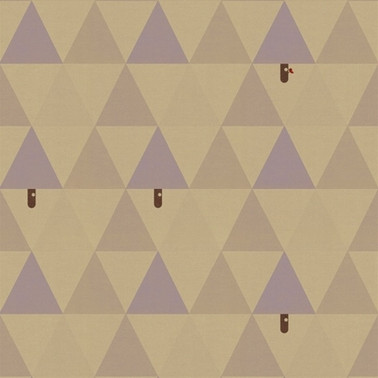 Wallpaper JOSHUA 15018_04 - LONDON ART