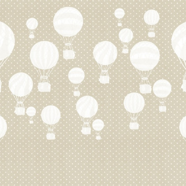 Papel de parede JUDE 15021_5 - LONDON ART