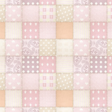 Wallpaper LYNN 15087_4 - LONDON ART