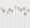 Papel de parede SHILOH 15095-4 - LONDON ART