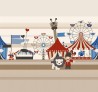 Papel de parede SHIRLEY 15025_2 - LONDON ART