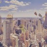 Papel de parede SKY 15038_1 - LONDON ART