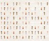Papel de parede TIMOTHY 15032_01 - LONDON ART