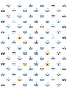 Papel de parede TOBIAS 15093-1 - LONDON ART