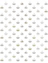 Wallpaper TOBIAS 15093-2 - LONDON ART