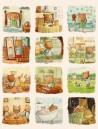 Papel de parede TOMMY 15050_1 - LONDON ART