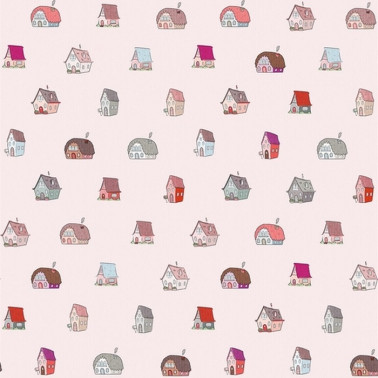 Wallpaper VICKY 15091-2 - LONDON ART