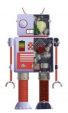 Papel de parede WALLY 15045_4 - LONDON ART