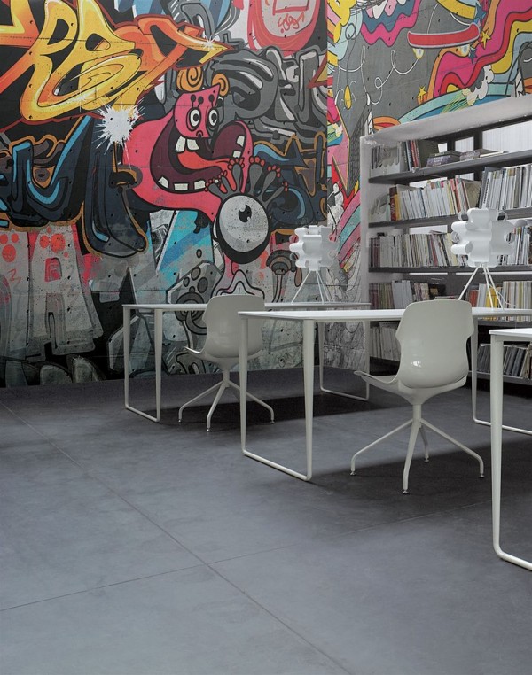 Papel Pintado AARON 15101-01 - LONDON ART