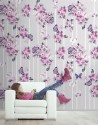 Wallpaper AUDREY 15026_1 - LONDON ART