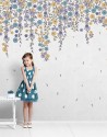 Papier peint DAISY 15004_02 - LONDON ART