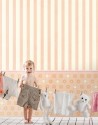 Papel de parede EMMA 15036_4c - LONDON ART