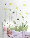 Papel de parede JACKIE 15066_3 - LONDON ART