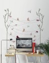Papel de parede KIRSTEN 15068_2 - LONDON ART