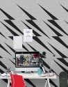 Papel de parede LIAM 15052-01 - LONDON ART