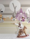 Papel de parede SHIRLEY 15025_3 - LONDON ART