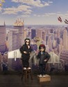 Papel de parede SKY 15038_1 - LONDON ART