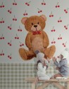 Papier peint TEDDY 15035_1 - LONDON ART