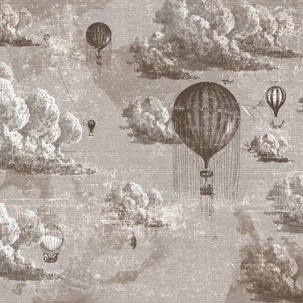 Carta da Parati BEYOND THE CLOUDS 15159-02 - LONDON ART