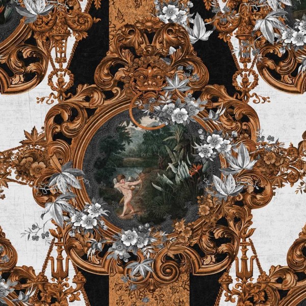 Tapete CUPIDO 17061-02 - LONDON ART