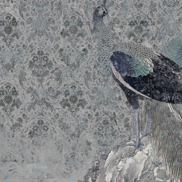Papel de parede DAWN OF MEN 17076-002 - LONDON ART