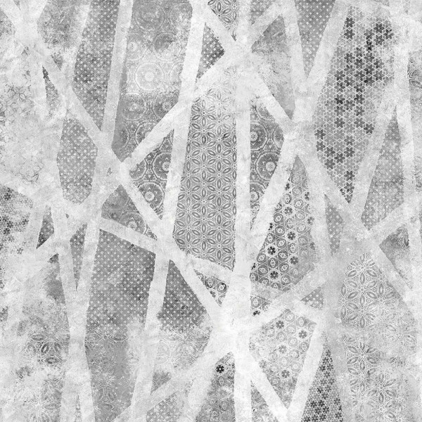 Papel de parede FUGITIVE 16082-01 - LONDON ART