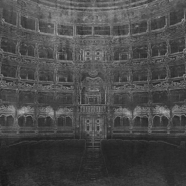 Carta da Parati LIRICA 17046-004 - LONDON ART