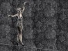 Tapete THE CIRCUS LEAVES TOWN 14059-4 - LONDON ART