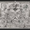 Tapete WAVERING RADIANT 14053-2 - LONDON ART