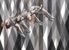 Papel de parede WE ARE THE PEOPLE 14054-6 - LONDON ART