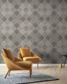 Papel de parede FRAMES 17033-01 - LONDON ART