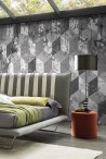 Papel de parede OPTICAL 13OT01 - LONDON ART