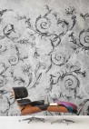 Papel de parede TEMPTATION 16075-02 - LONDON ART