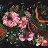 Papel de parede CHLORIS 17055-02 - LONDON ART