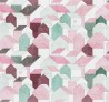 Wallpaper WELCOME TO SKY VALLEY 14064-3 - LONDON ART