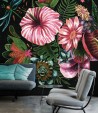 Papel de parede CHLORIS 17055-02 - LONDON ART