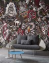 Papel de parede TRUE LOVE 16049-01 - LONDON ART