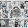 Papel Pintado 800 17024-03 - LONDON ART