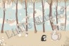 Wallpaper Kool Koalas - LITTLE HANDS