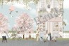 Tapete Little Garden - LITTLE HANDS