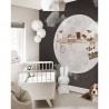 Papel Pintado Moonlight - LITTLE HANDS