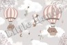 Papier peint Woodland Dreams - LITTLE HANDS