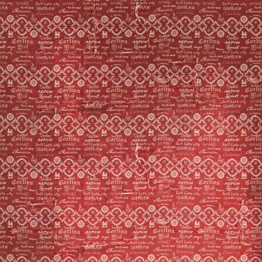 Papel de parede COTTAGE INKUUEG1601 - INKIOSTRO BIANCO
