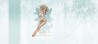 Papel Pintado DARIA INKNNFE1601 - INKIOSTRO BIANCO
