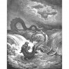 Carta da Parati DRAGON INKDDAF1601 - INKIOSTRO BIANCO