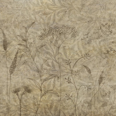 Carta da Parati FIELDS FOREVER INKGDIZ1602 - INKIOSTRO BIANCO