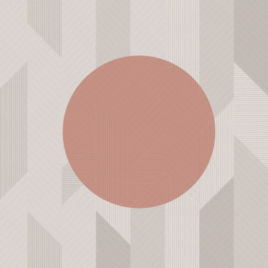 Papel de parede HARU INKELEM1602A - INKIOSTRO BIANCO