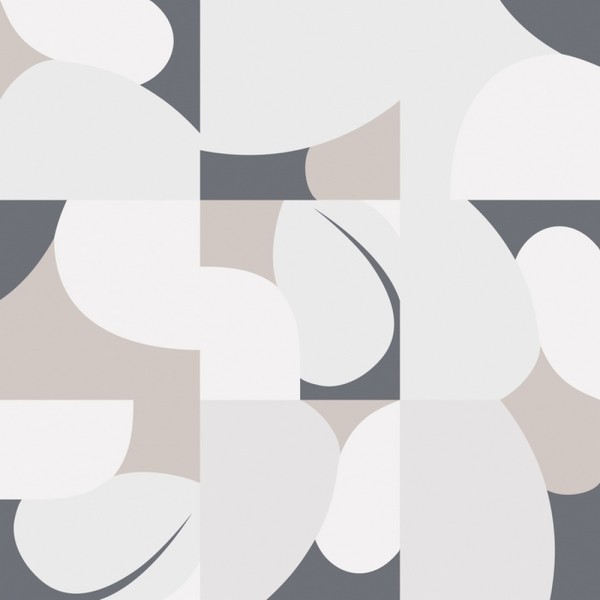 Papel de parede JIGSAW INKFHMR1602 - INKIOSTRO BIANCO